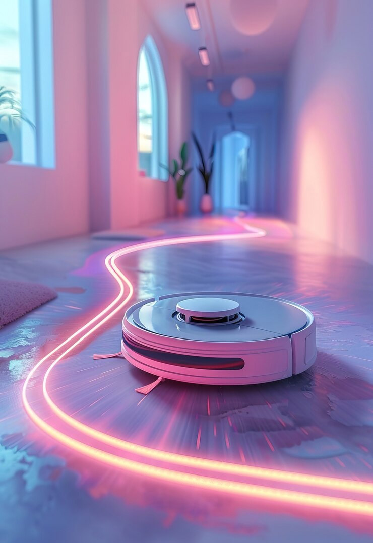 智能家電行業(yè)